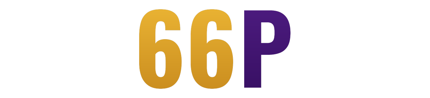 66p